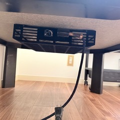 テーブル、こたつの画像