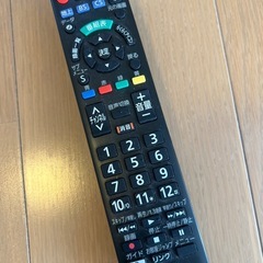 32型テレビの画像