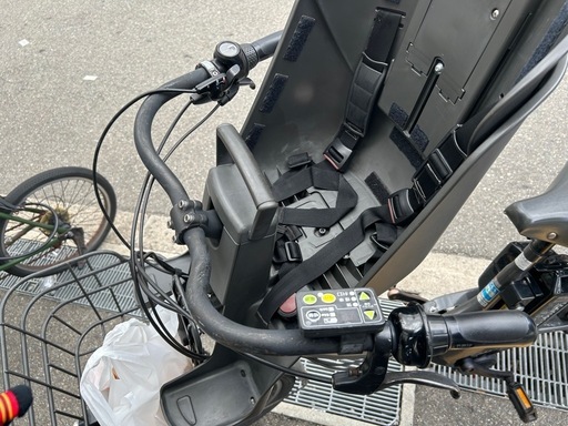 電動自転車