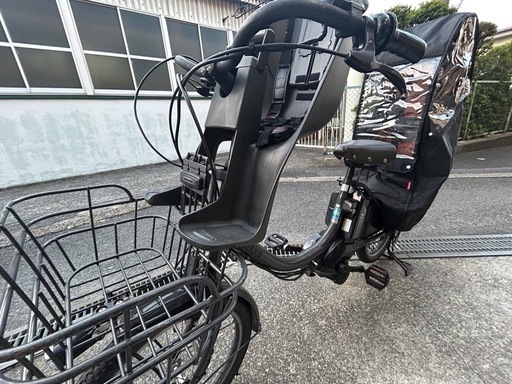 電動自転車