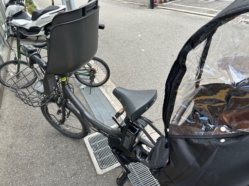 電動自転車