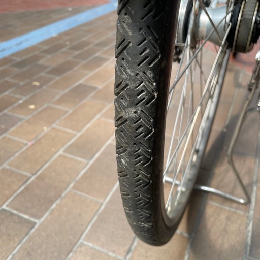 【即売れ必須】 ブリヂストン アルベルト 2019年式 5段変速 L型