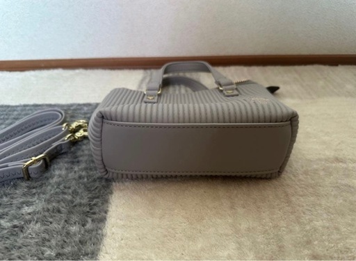 US POLO ASSNハンドバック ショルダーバッグ
