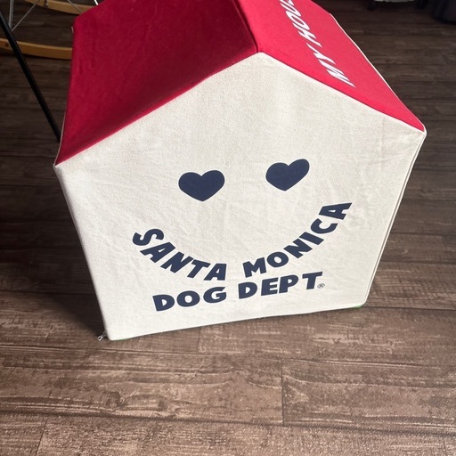 室内用dog house