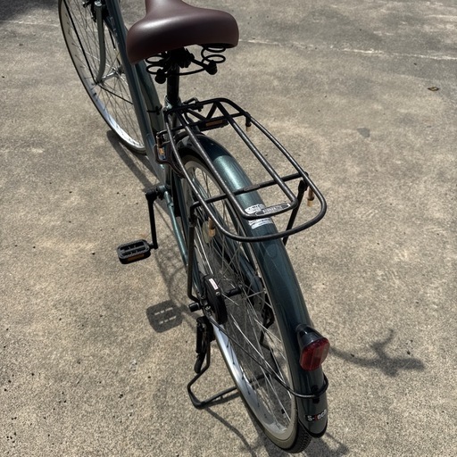 自転車　26インチ