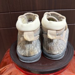 14.5cm運動靴の画像