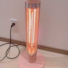 電気ストーブの画像