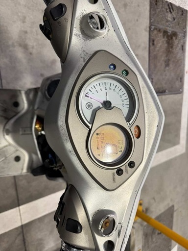 YAMAHA シグナス 台湾2型