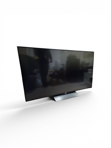 SONY 65型 4K液晶テレビ KJ-65X8500D 2017年製動作確認済