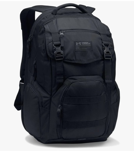 UNDER ARMOUR バックパック　リュック
