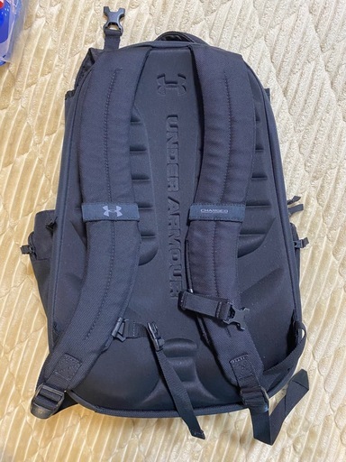 UNDER ARMOUR バックパック　リュック