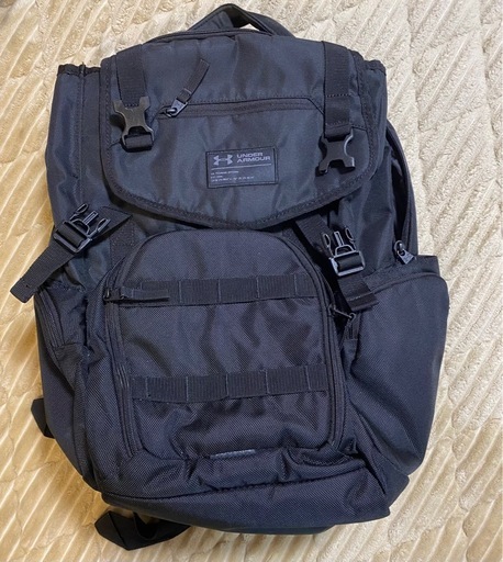 UNDER ARMOUR バックパック　リュック