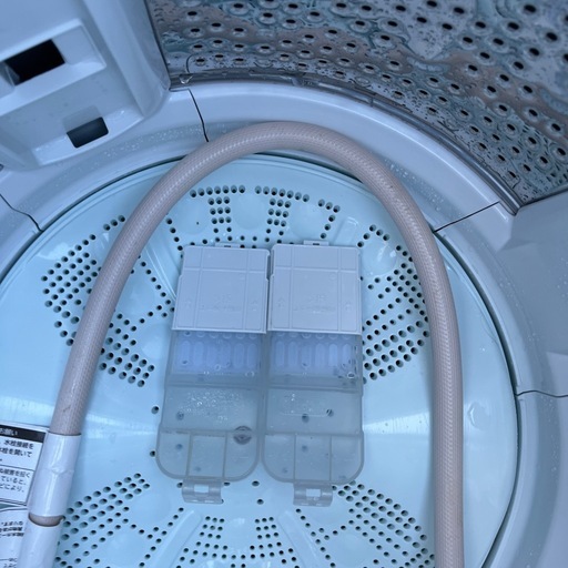 2022年製 HITACHI 日立 ビートウォッシュ10kg 全自動洗濯機 BW-X100H