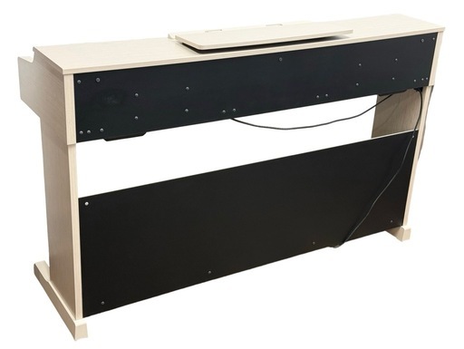 ◯美品 YAMAHA ヤマハ アリウス 電子ピアノ 88鍵盤 YAMAHA ARIUS GH3鍵盤 YDP-164WA ホワイトアッシ