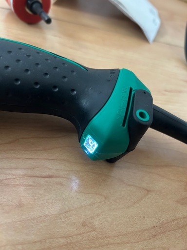 makita インパクトドライバー 5m
