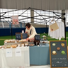 【急募】渋谷ポップアップスタッフ募集の画像