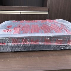 　＜未開封品＞DXアンテナ　地上デジタルチューナー内蔵ビデオ一体型DVDレコーダー　DXR160V  　リモコン、説明書、保証書全部付属‼️ の画像