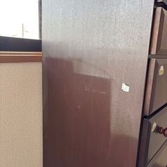 【無料にしました】タンスの画像