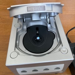 ゲームキューブの画像