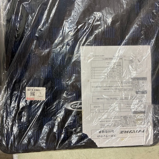 ダイハツ　コペン純正品　新品