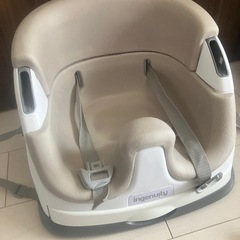 インジェニュイティ ベビーベース　ベビーチェアの画像