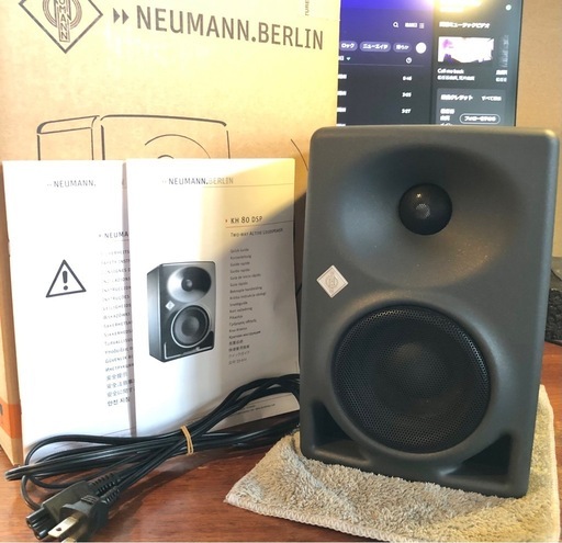 NEUMANN  ノイマン　KH80DSP