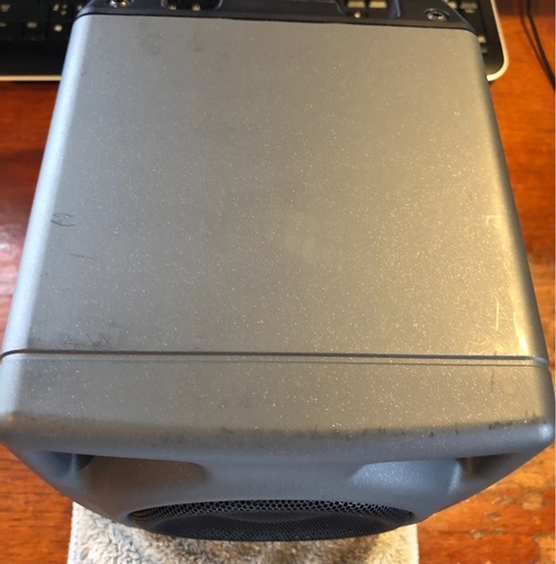 NEUMANN  ノイマン　KH80DSP