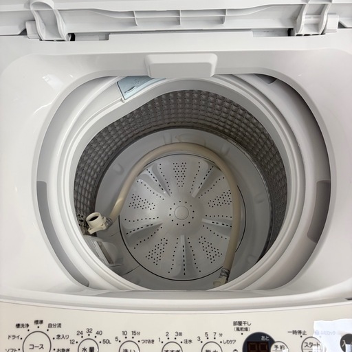 高年式高品質美品❗️1人暮らし家電セット　大阪、大阪近郊配送と設置無料C