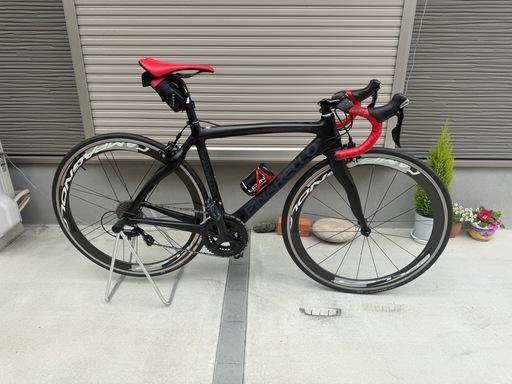 【4/18まで・表示価格より15,000円値下げ】PINARELLO　ピナレロ　　　