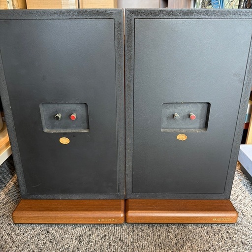 【美品】JBL 4301B & KRIPTON オーディオボード セット 美品】JBL 4301B & KRIPTON オーディオボード セット