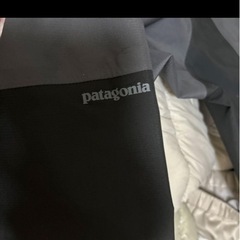 新品未使用　Patagonia MENS ボルダー　フォーク　ジャケットSの画像