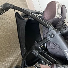 コンビ ベビーカー 　の画像