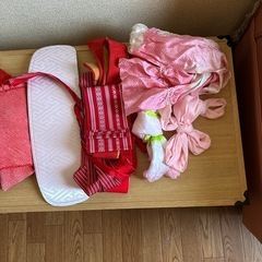 着物よう小物の画像
