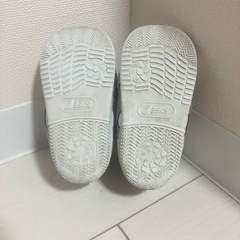 ベビー　靴　12.5センチの画像