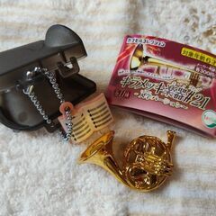キラメッキ楽器＃21 の画像