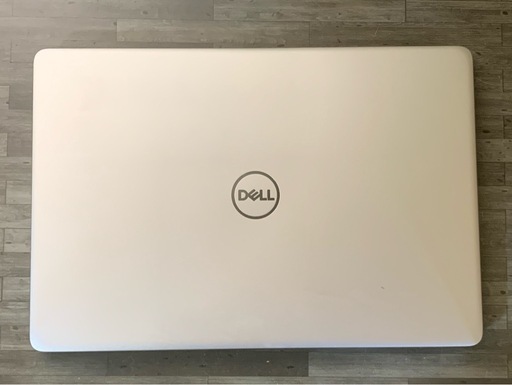 2.4万円！最新Office付★DELL高性能i7★Type-C充電対応/13インチノート