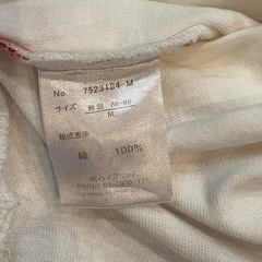 VISION STREET WEAR Tシャツ オーバーサイズ カラフルロゴの画像