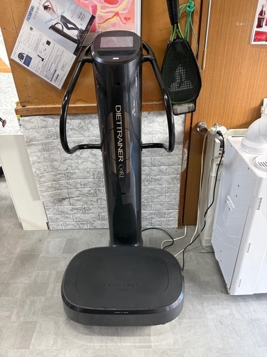 富士医療器　ダイエットトレーナー　DT-C1000