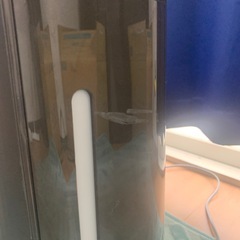 SHARP加湿空気清浄機の画像