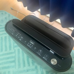 SHARP加湿空気清浄機の画像