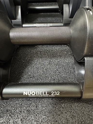 フレックスベル 32kg×2個、インクラインベンチ、ゴムマット×2個