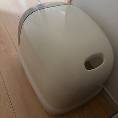 猫用　システムトイレの画像