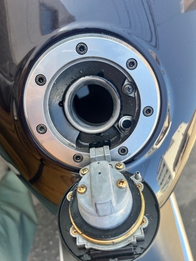 カワサキ　ZZR250 実動！自賠責R9年5月まで！札幌ナンバー登録無料！