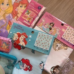 プリンセス雑貨の画像
