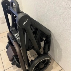 TAVO  ペットカートの画像