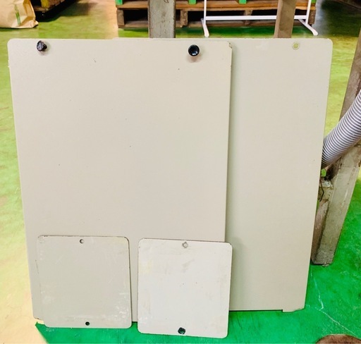 サタケ 色彩選別機 カラーマスター GS-10AA 60Hz 実働品 予備電球付 積込