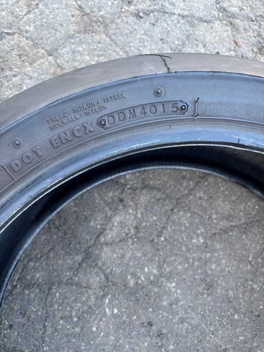 バイク BS RS10 190/55ZR17