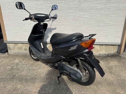 ３日間限定セール！ 59800円→39800円　ヤマハ リモコンジョグ パワフルな２スト！ JOG リモコン付き！ 通勤通学に！