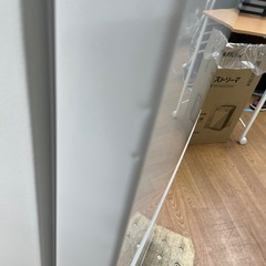 ☆ドリーム荒牧店☆ジモティー割引有☆【クリーニング済み】アクア/2ドア冷蔵庫/AQR-20J/201L/2020年製/中古品の画像