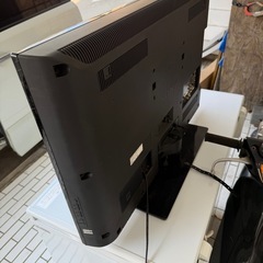 SONY KDL-32CX400 2011年製の画像